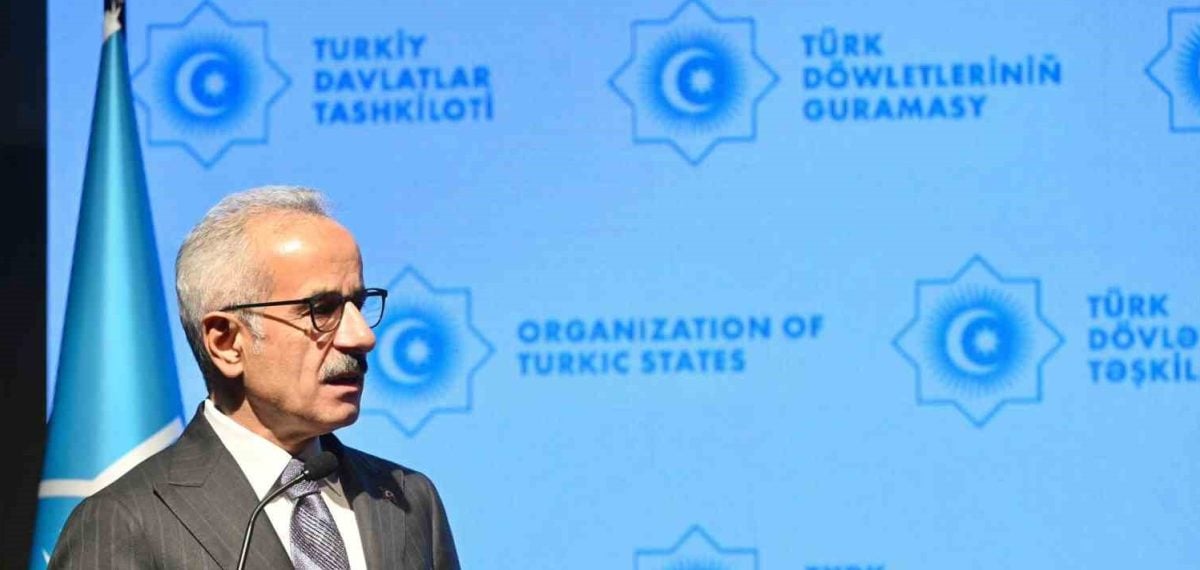 Türk Devletleri Teşkilatı 13. Zirvesine Ankara’da Ev Sahipliği Yapacak