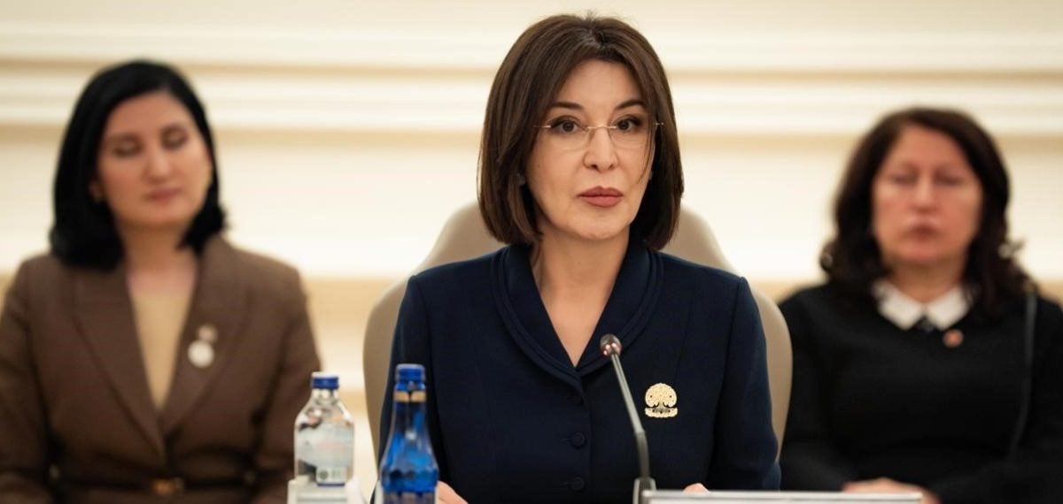 Türk Dünyası Aile ve Kadın Konseyi Ankara’da kurumsal işbirliğine başladı