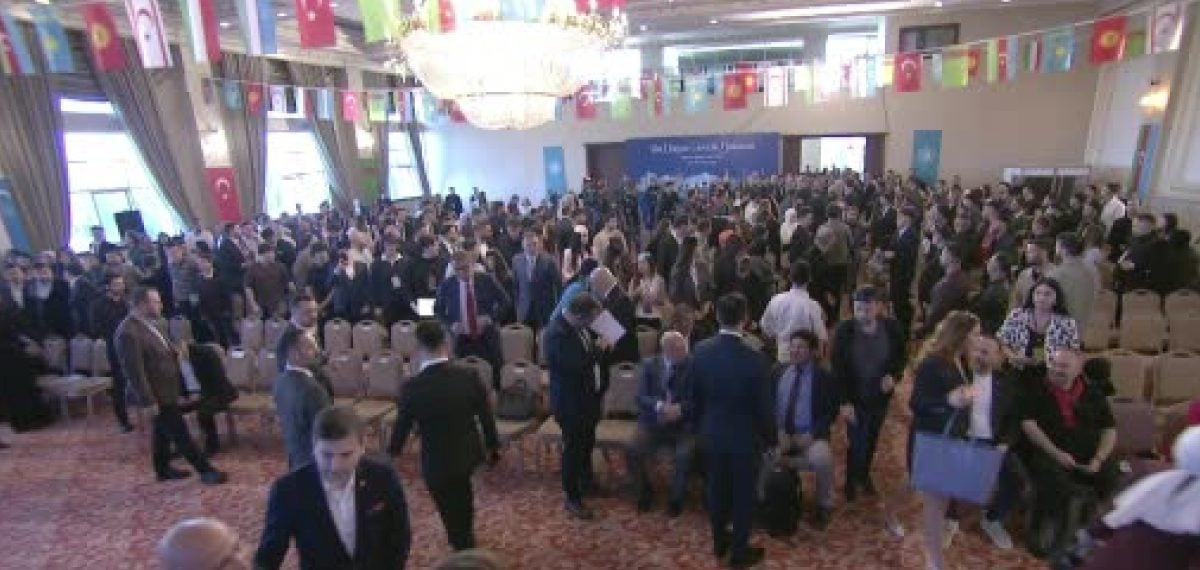 Türk Dünyası Zirvesi öncesi Türkiye-Azerbaycan kardeşliğine vurgu ve ticaret hedefi