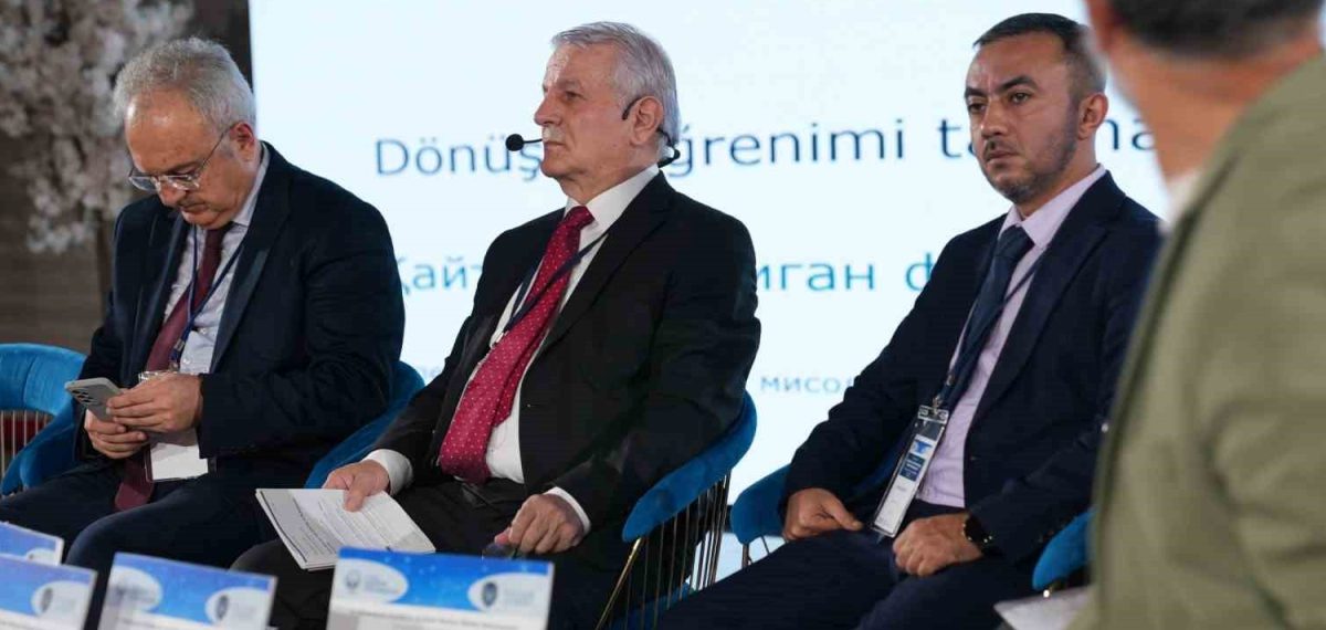 Türk dünyasında iş birliği ve bütünleşme vurgulanan uluslararası sempozyum