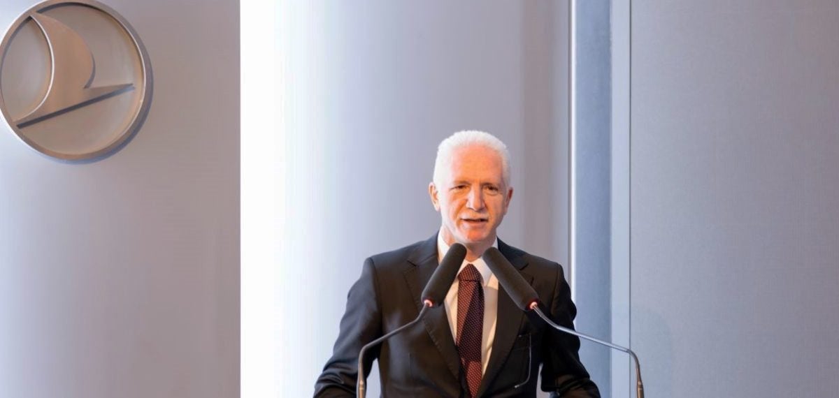 Türk Hava Yolları 72 Kişilik Arama Kurtarma Ekibini Lansmanla Duyurdu