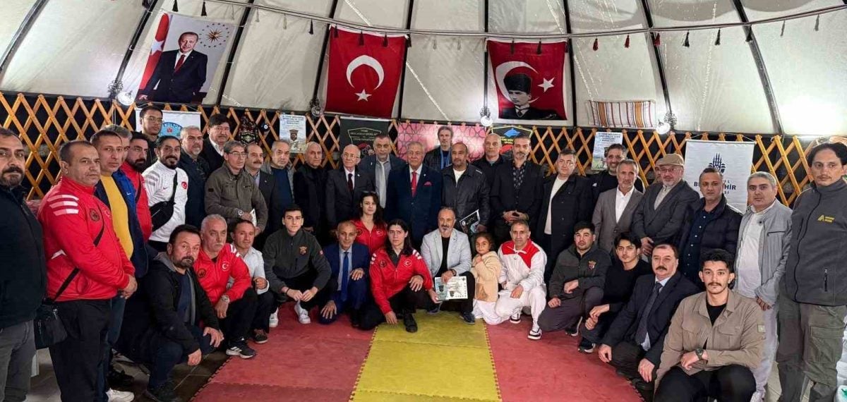 Türk Mücadele Sporları Kurultayı ortak teknik sistem oluşturma kararı aldı