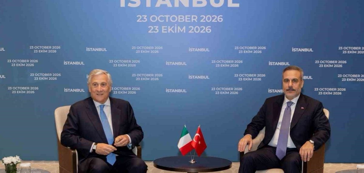 Türkiye ev sahipliğinde R4 ve R4+E3 bakanları diyaloğun öneminde uzlaştı
