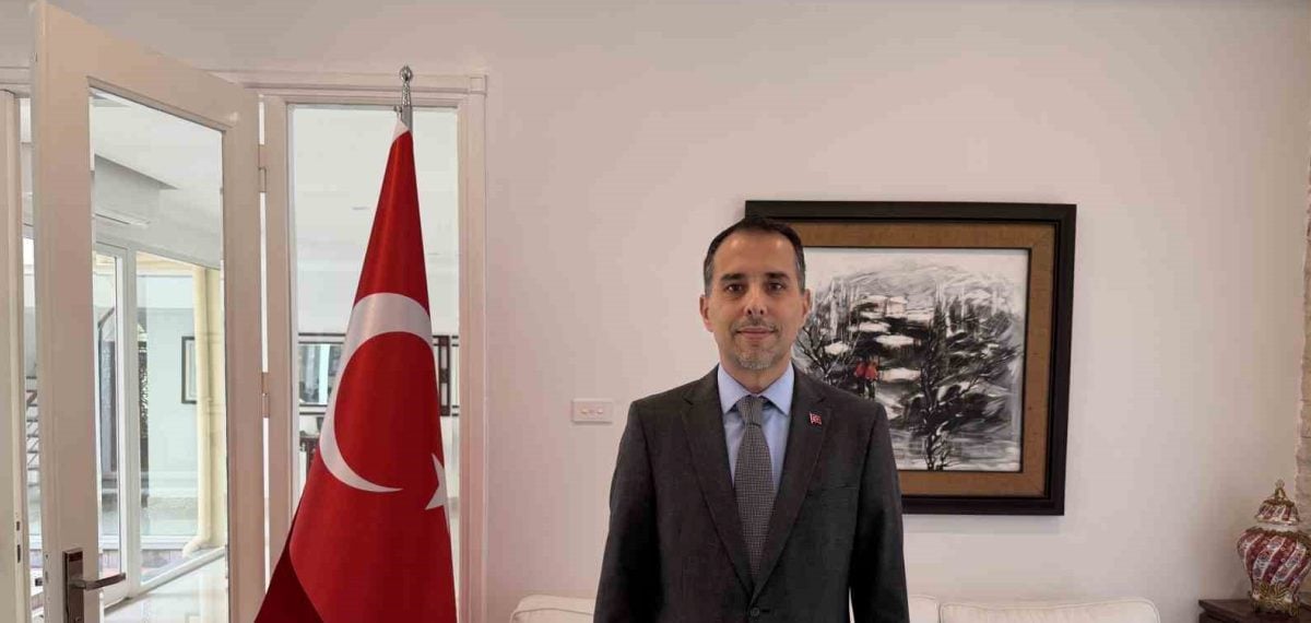 Türkiye ile Vietnam ilişkilerinde stratejik ortaklık hedefi ve ticaret hedefi