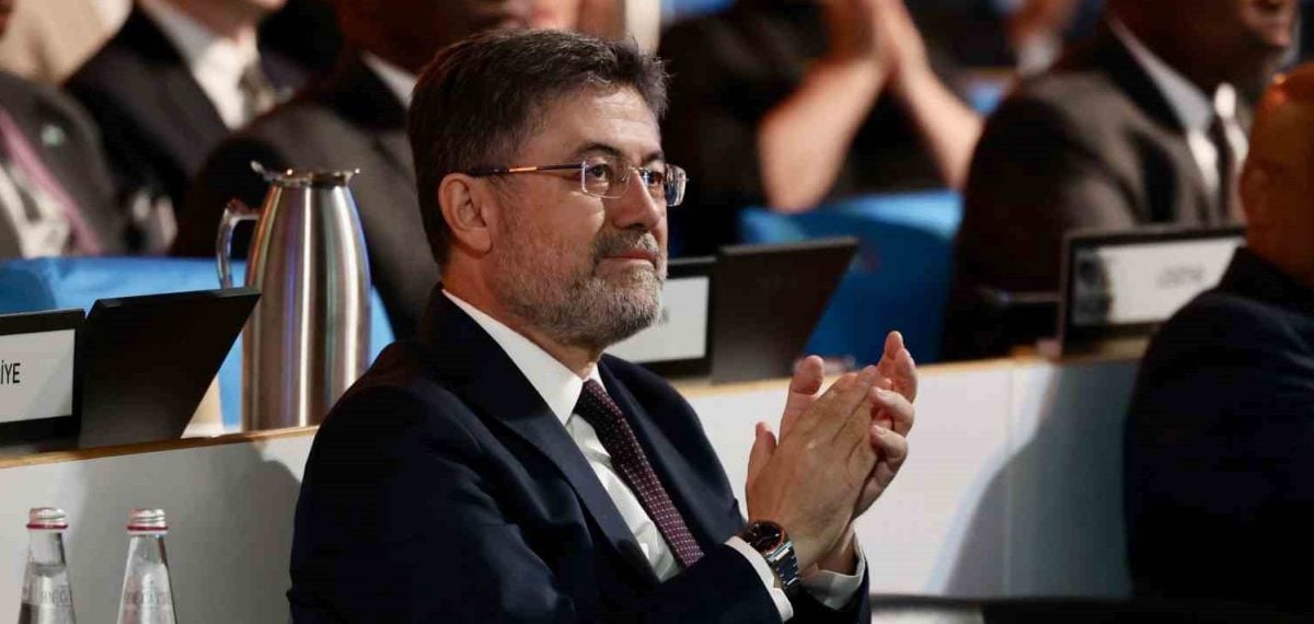 Türkiye Ulusal Su Planı ve 2027 Kuraklık Erken Uyarı Hedefi