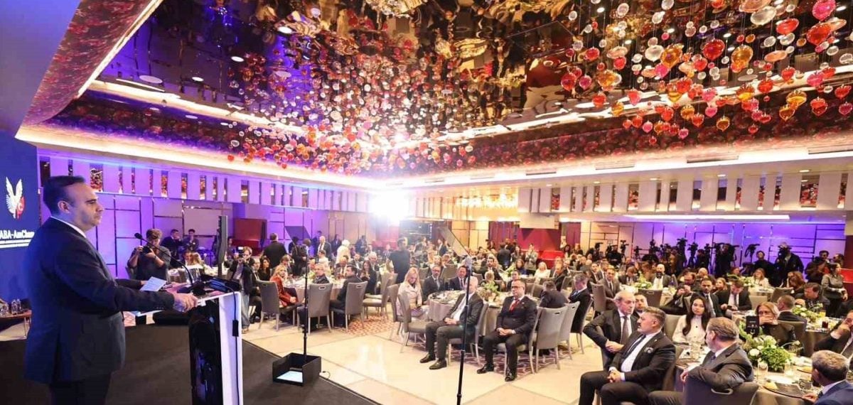 Türkiye üretim ve teknoloji altyapısını güçlendirerek küresel rekabette yükseliyor