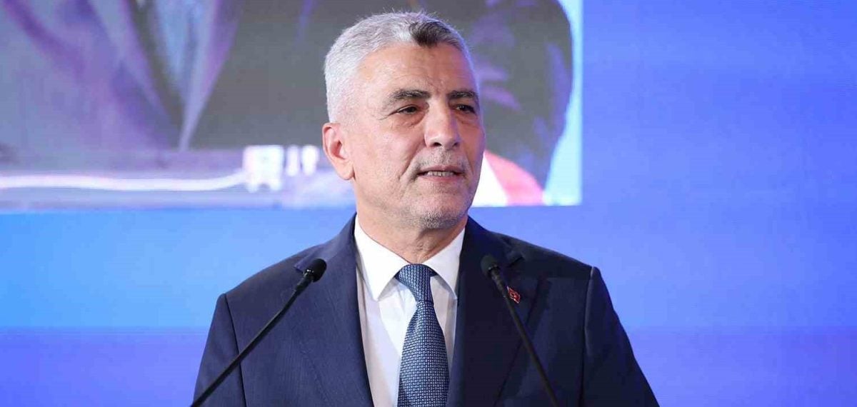Türkiye ve AB ekonomik iş birliğini derinleştirme vurgusu Belçika zirvesinde