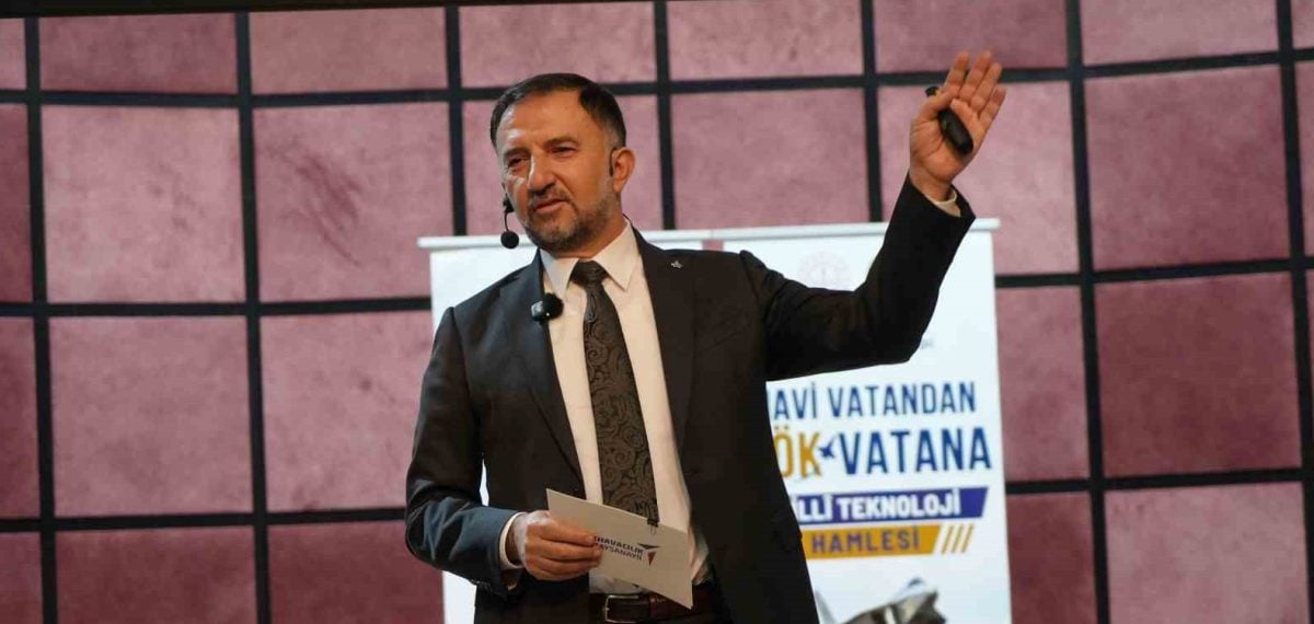 TUSAŞ Genel Müdürü Demiroğlu: KAAN yeni prototipi bu yıl uçacak