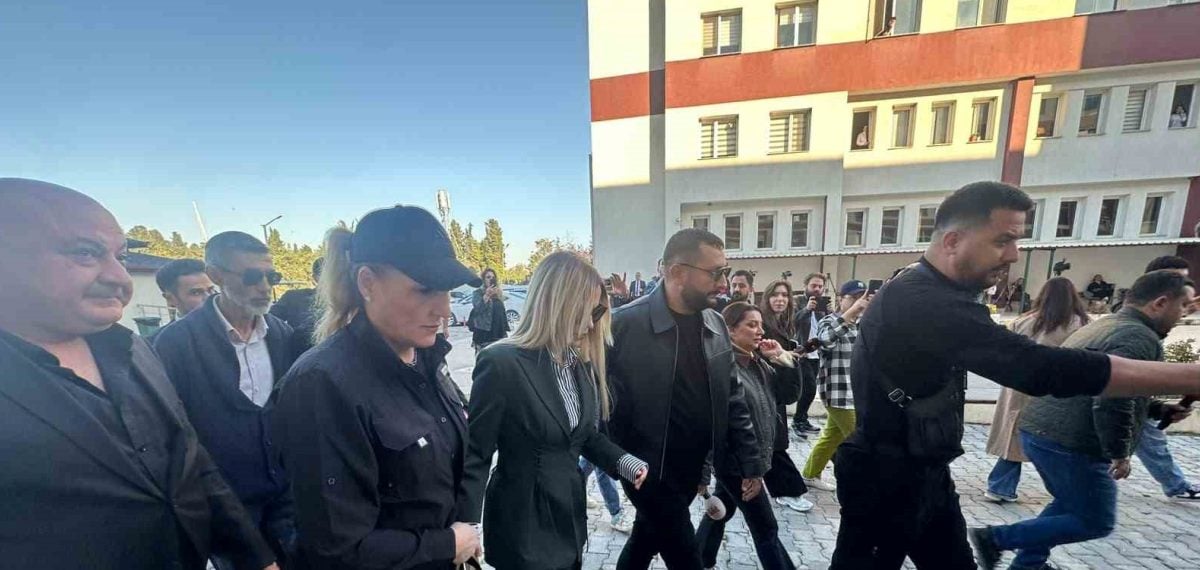Tutuklu sanığın savunması: Güllü’nün düşmesi kaza olduğunu iddia etti