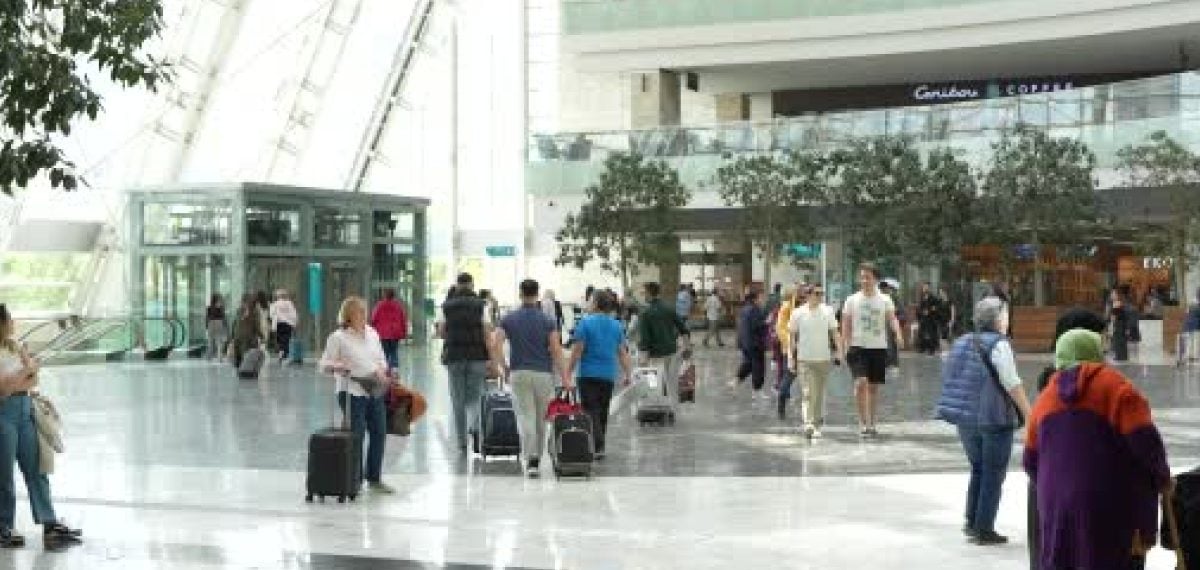 Ücretsiz tren biletlerinde T.C. kimlikle dijital doğrulama sistemi başlıyor
