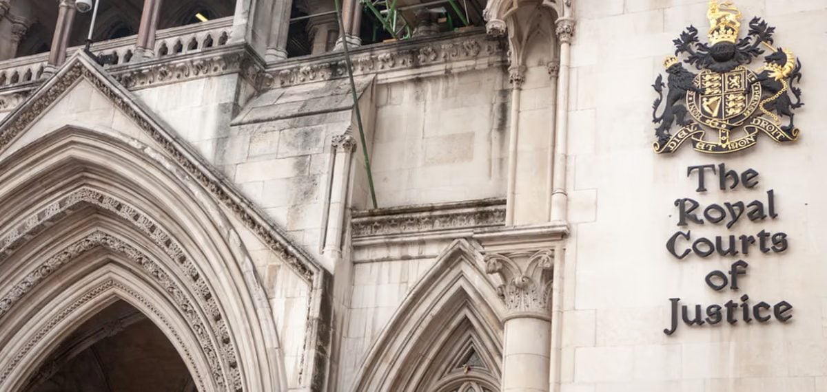 UK Court Limits Chinese Victims’ Claims Over £3.8bn Seized Bitcoin