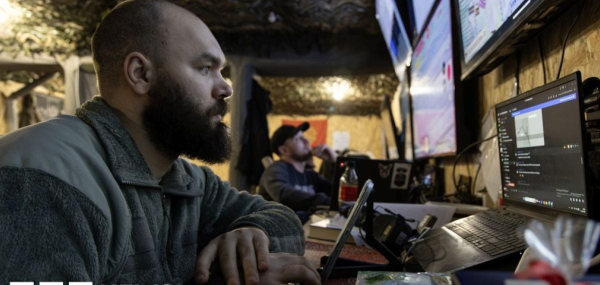 Ukraine reports restored high‑speed Starlink connectivity for frontline operations