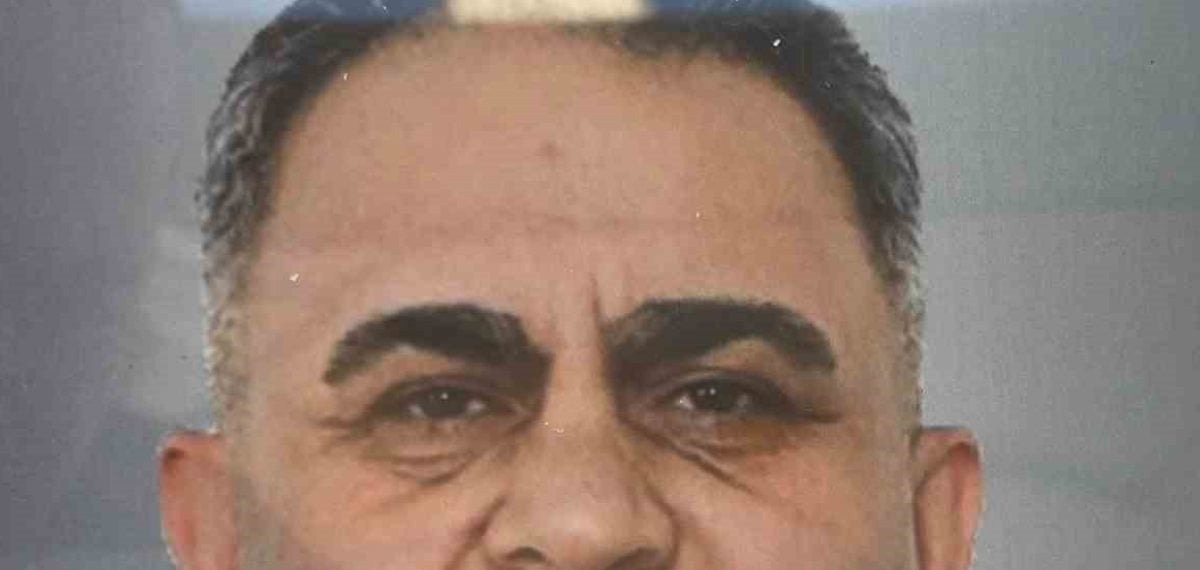 Ünal Erkan için Ankara’da düzenlenen törenle son yolculuğu