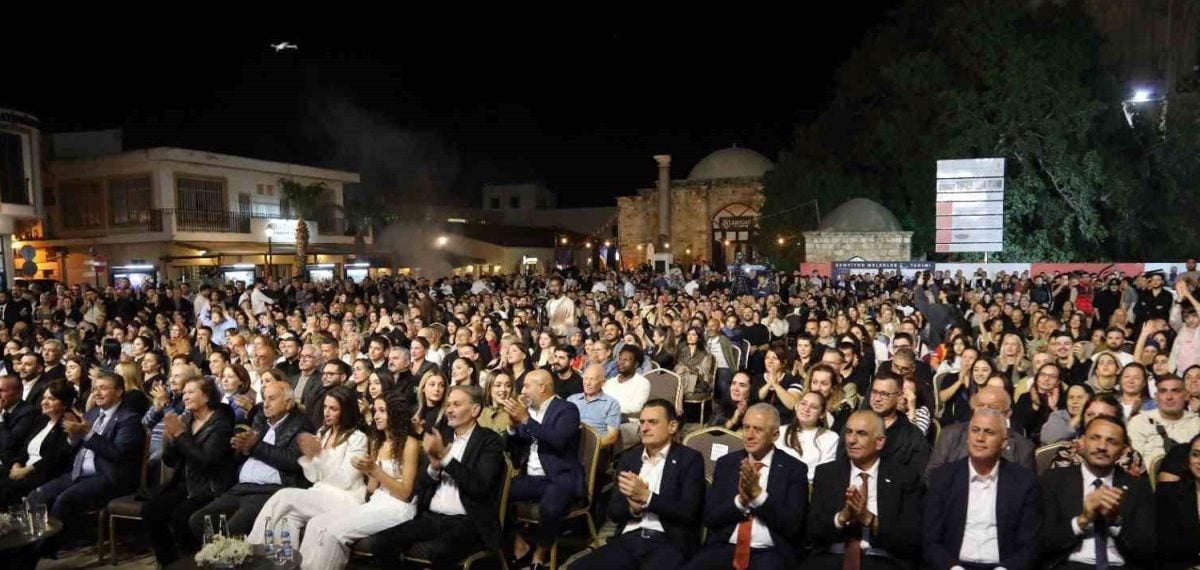 Ünal Üstel: Gazimağusa için altyapı ve hizmet odaklı belediyecilik sözü