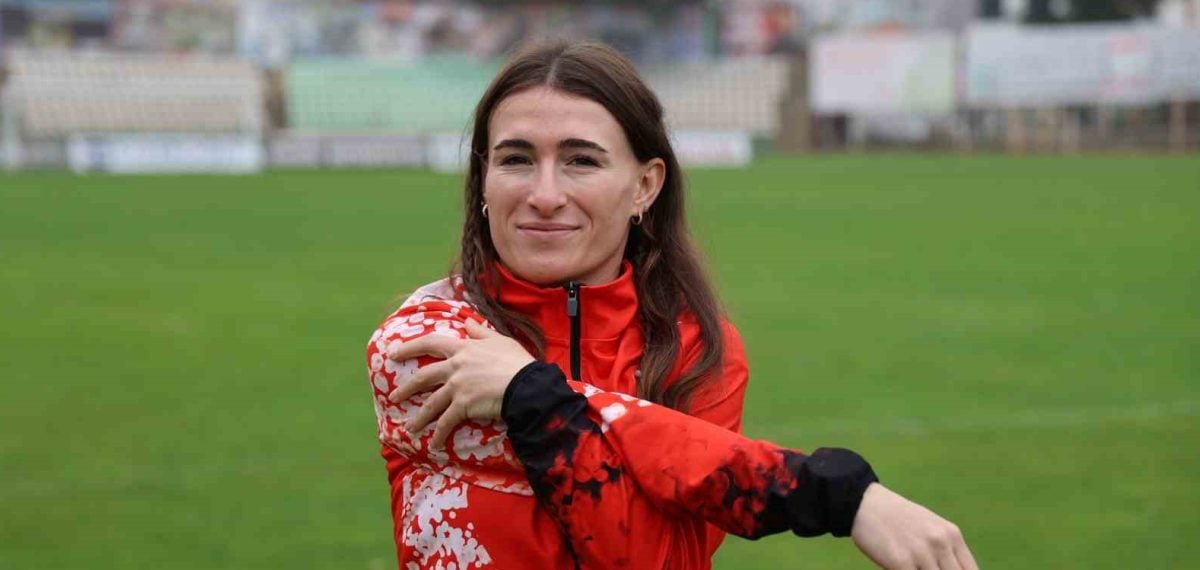Urkuş Işık yeniden sahalara dönerek Avrupa seçmelerinde forma hedefliyor