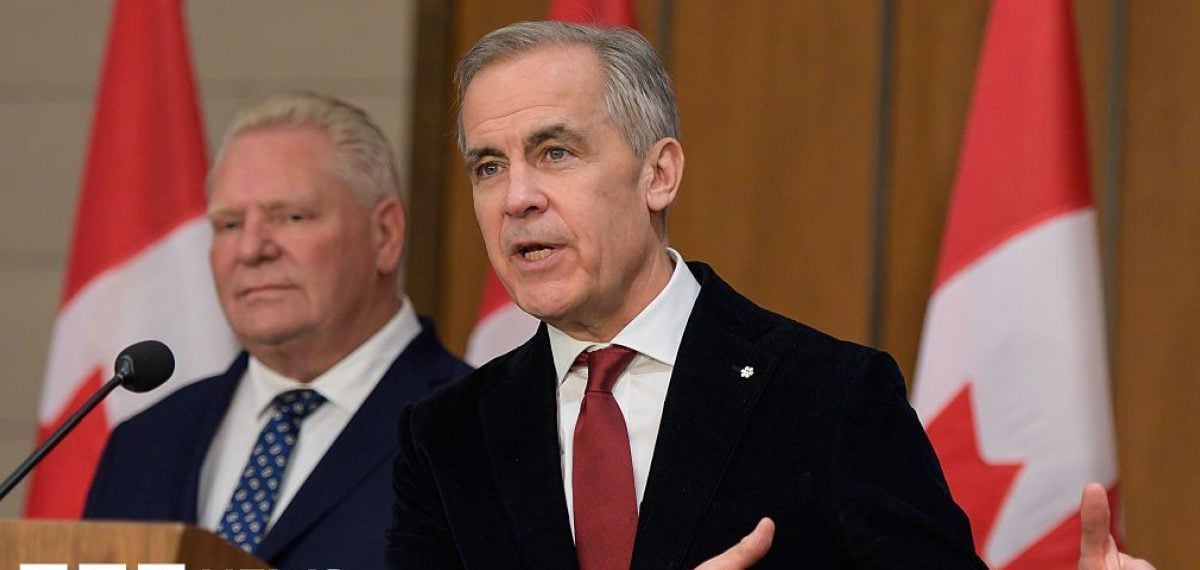 US Embassy Accuses Canadian Officials of Election Interference Ahead of Midterms
