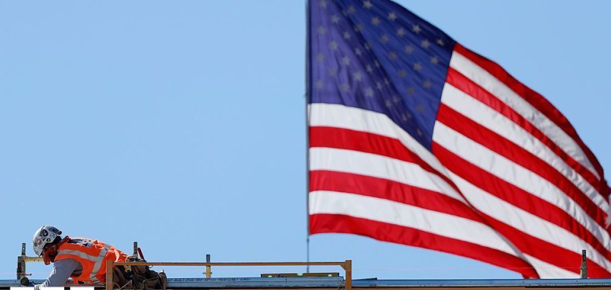 US jobs market sees sharp slowdown in September