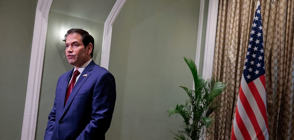 US Secretary Urges Cubans to Form Discreet Partnership with CIA