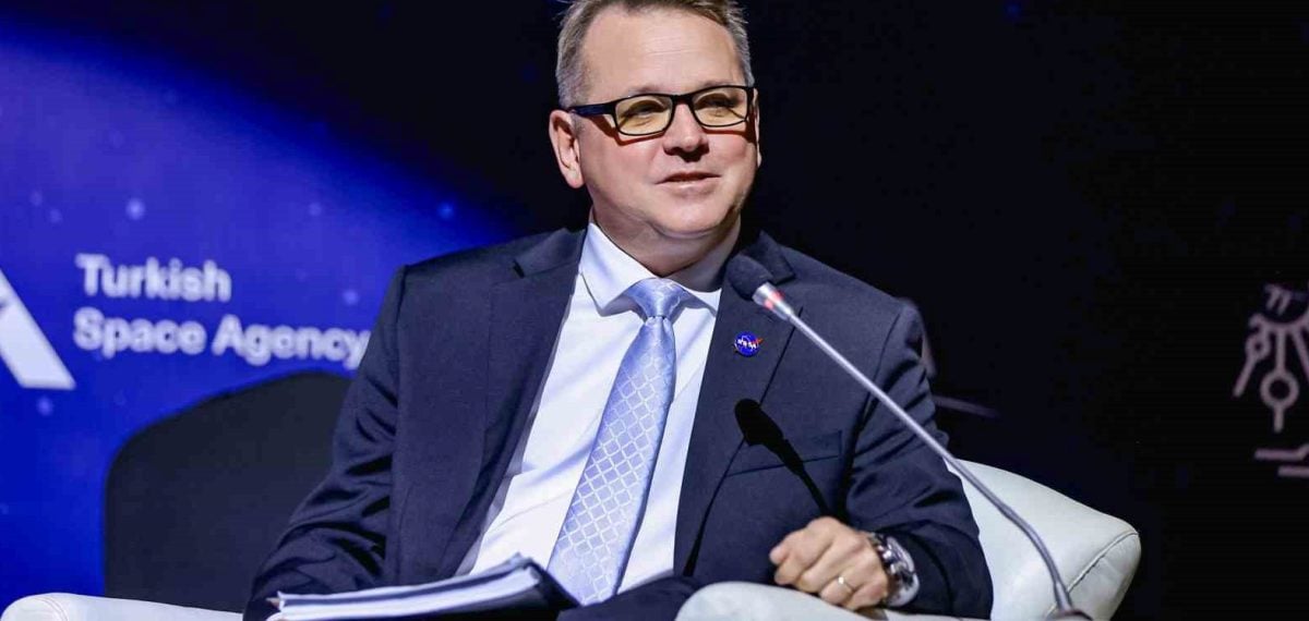 Uzay ajansları Antalya’da gelecek hedeflerini paylaştı: Ay, Mars ve savunma planları