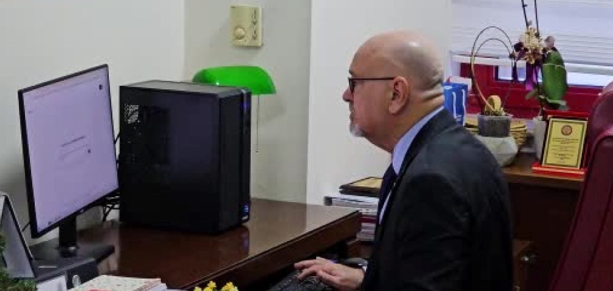 Uzman Mungan: Kanserden korunmada doğal beslenme ve yaşam tarzı öncelikli