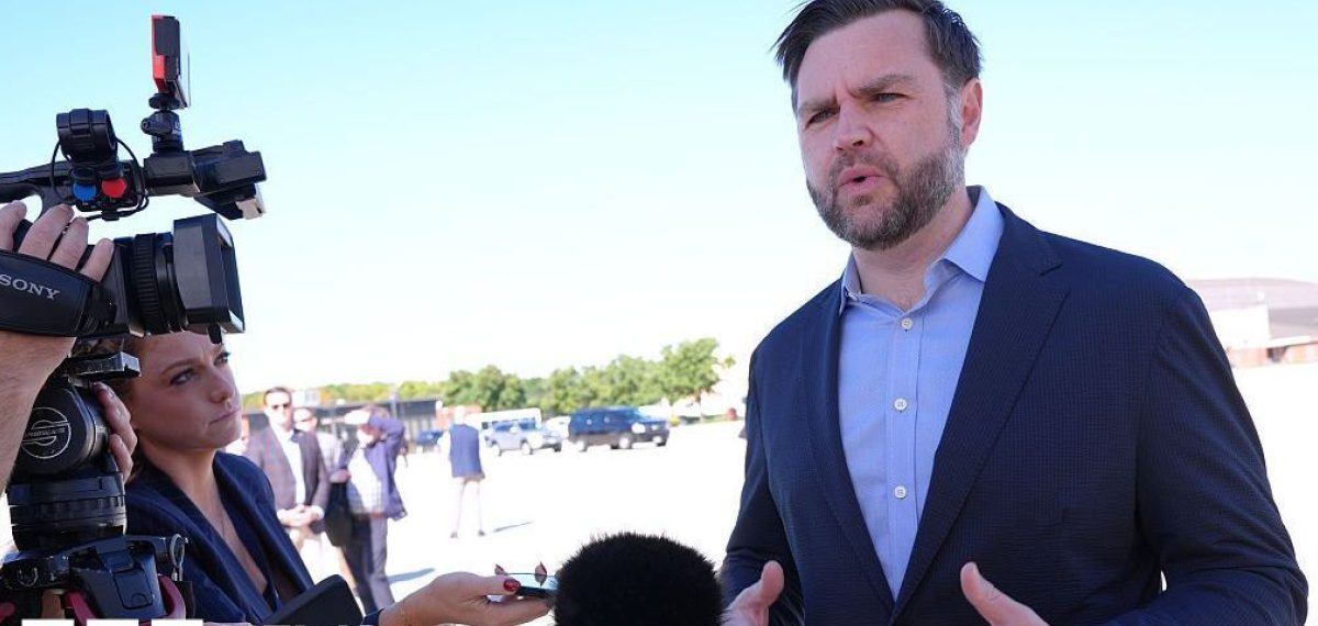 Vance Questions Pentagon Plan to Livestream Fort Hood Execution