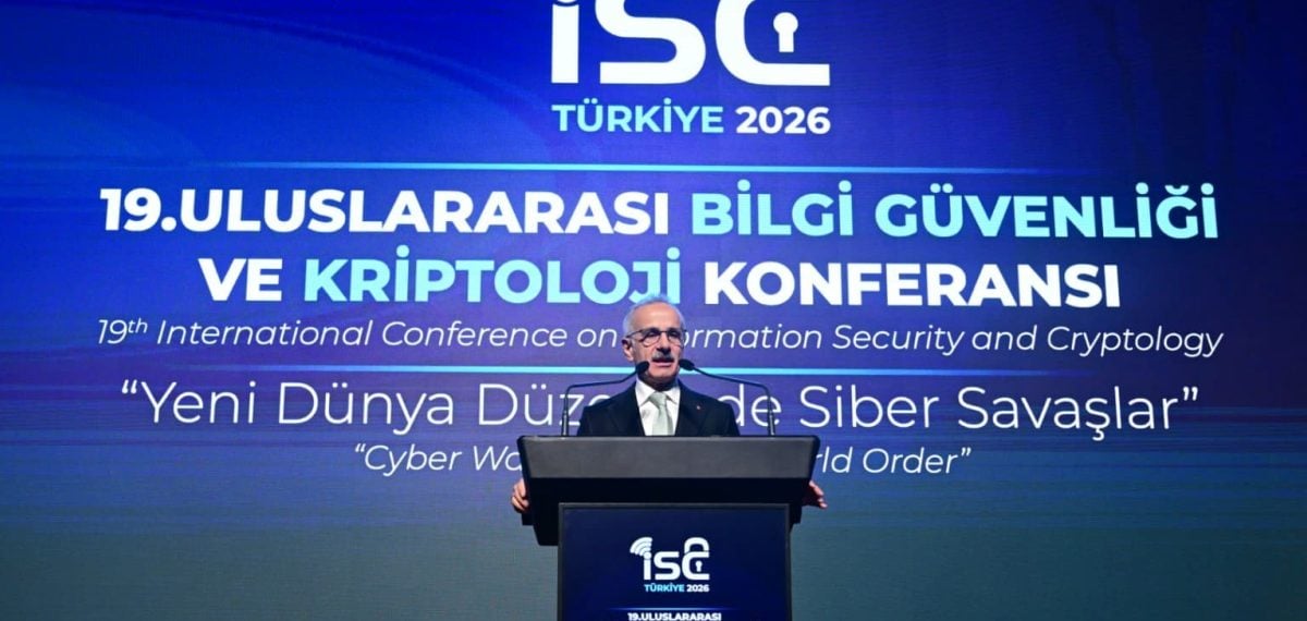 Veriyi toprakta tutma vurgusu ve Türkiye’nin dijital güvenlik adımları