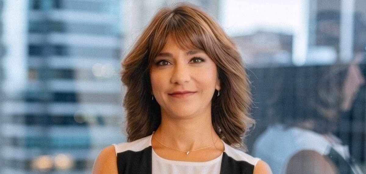 Vestel CFO’su olarak Zeynep Sarsan atandı ve görevine başladı