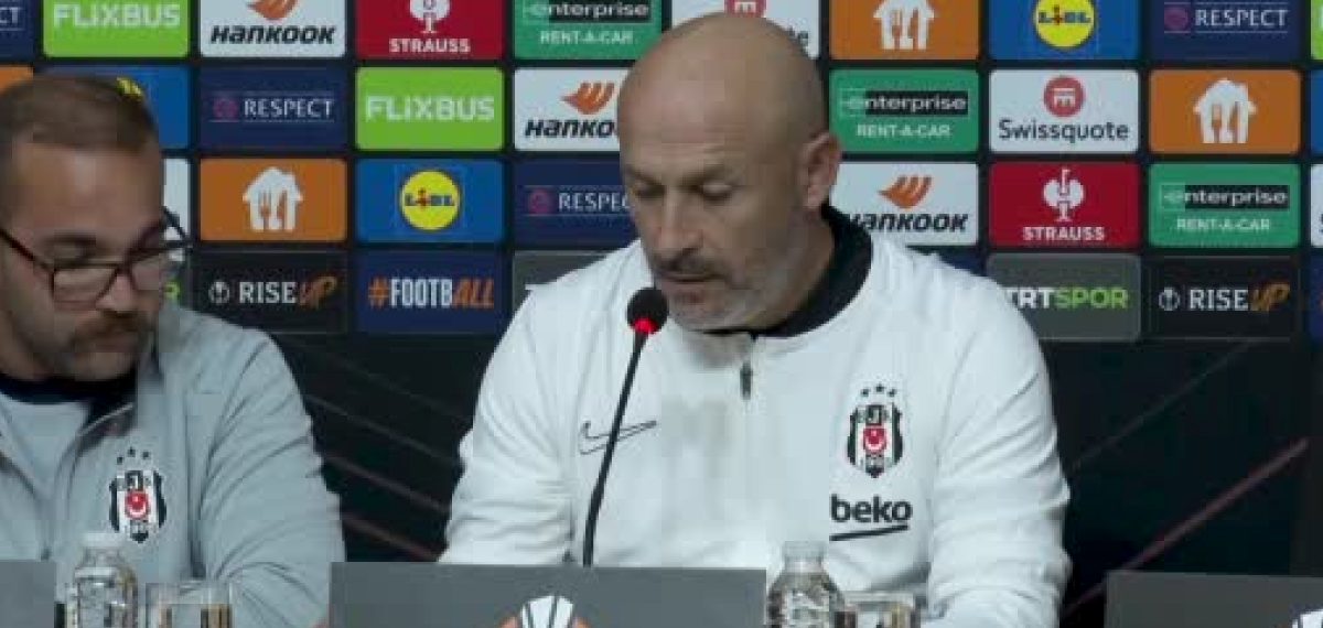 Vincenzo Italiano’dan Crystal Palace maçı öncesi kadro, Orkun ve hedef değerlendirmesi