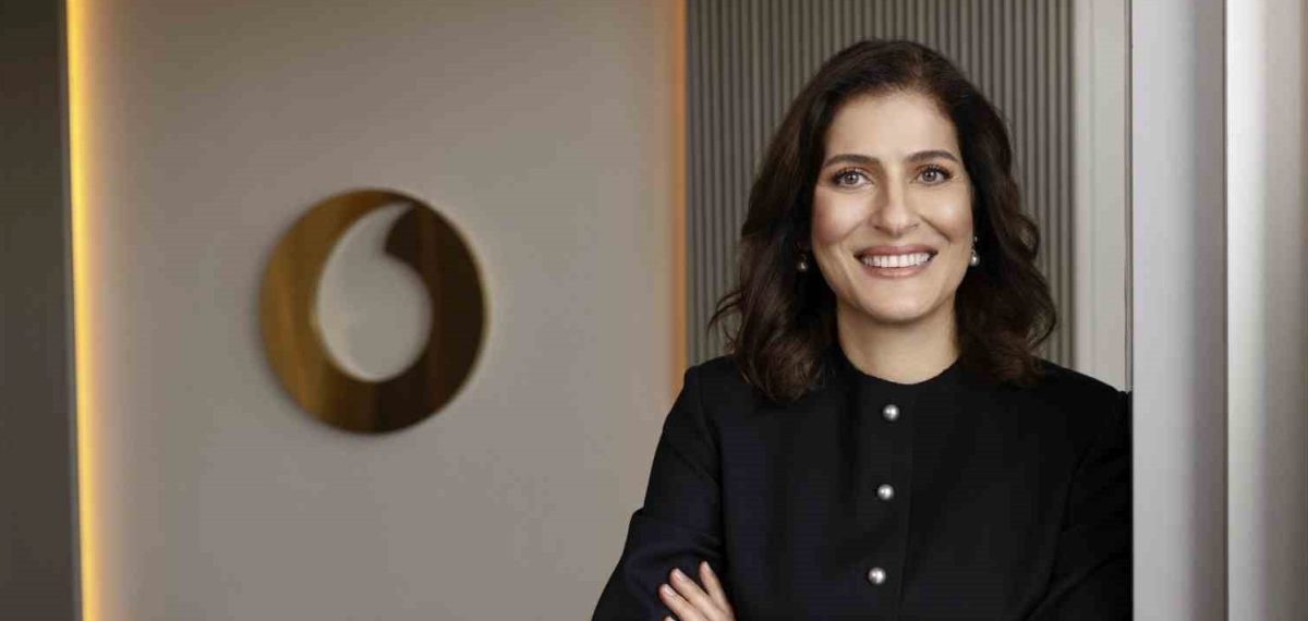 Vodafone Happy Avrupa Sadakat Ödülleri 2026’da sektöründe birinci seçildi