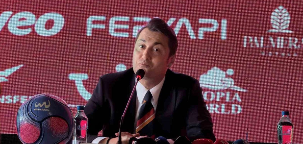 World Winners Cup 2026 Alanya’da beş kıtadan 48 takım ile geri dönüyor