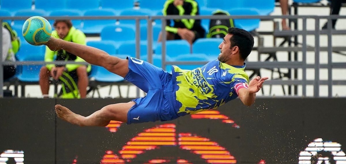 World Winners Cup Alanya 2026 için geri sayım başladı