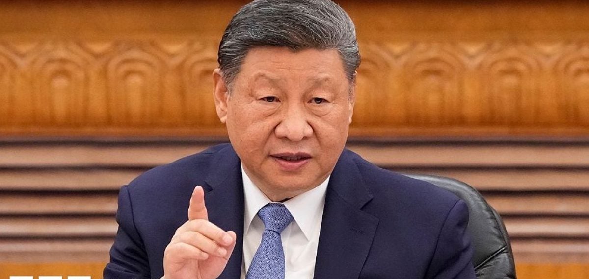 Xi’s Anti-Corruption Drive Intensifies as Plenum Sees Record Expulsions and Falling Attendance