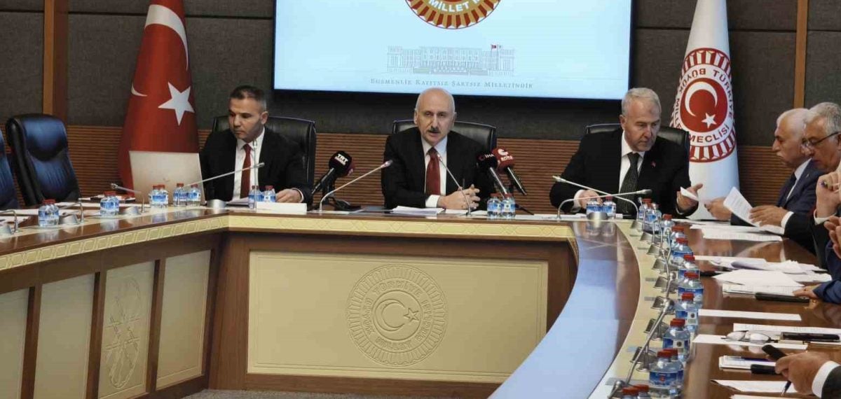 Yabancı dijital konaklama platformlarına karşı TBMM’de mali denetim ve rekabet düzenlemesi