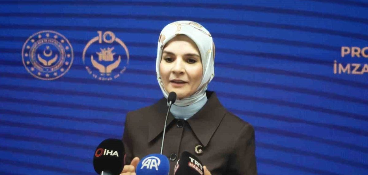 Yabancılara yönelik sosyal uyum programı ile ailelere düzenli nakit desteği sağlanacak