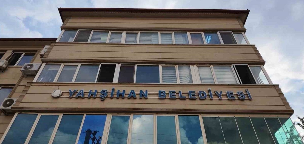 Yahşihan soruşturmasında şoförün belediyeden maaş aldığı iddiası