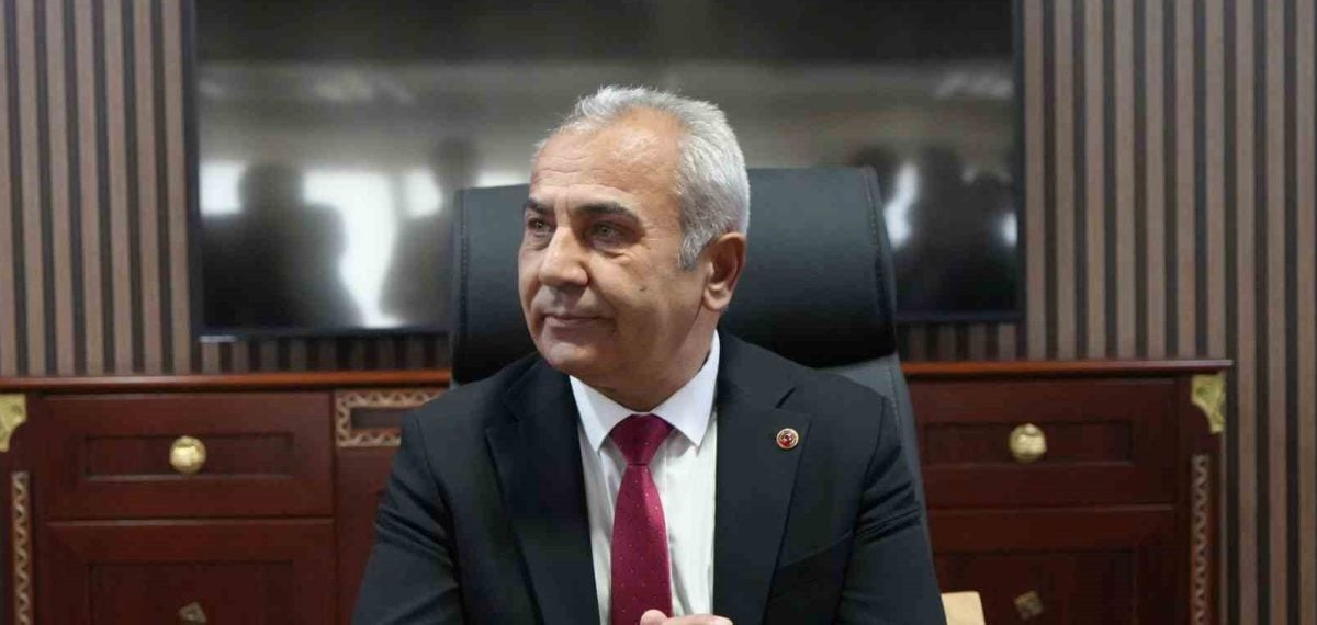 Yahşihan’da başkanvekili seçimi gizli oylamada AK Partili Açıkgöz kazandı