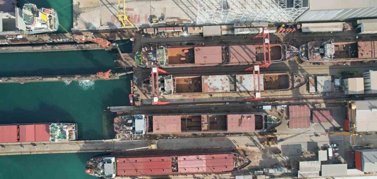 Yalova ihracatı ilk 9 ayda yüzde 96,96 artışla 899 milyon dolar