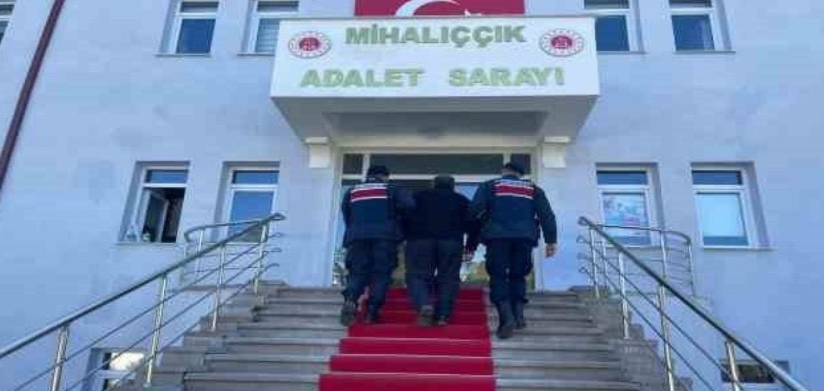Yargıtay kararı sonrası 10 yıl hapis cezası ve tahliye kararı verildi