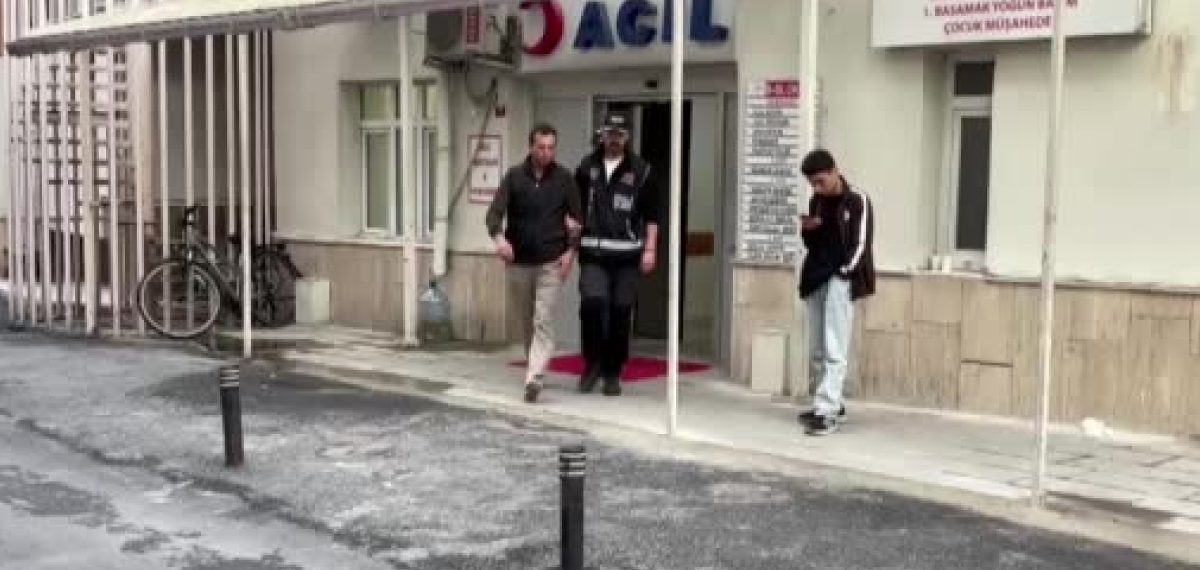 Yasin Kol emniyette suçlamaları reddetti ve bahis iddialarını yalanladı