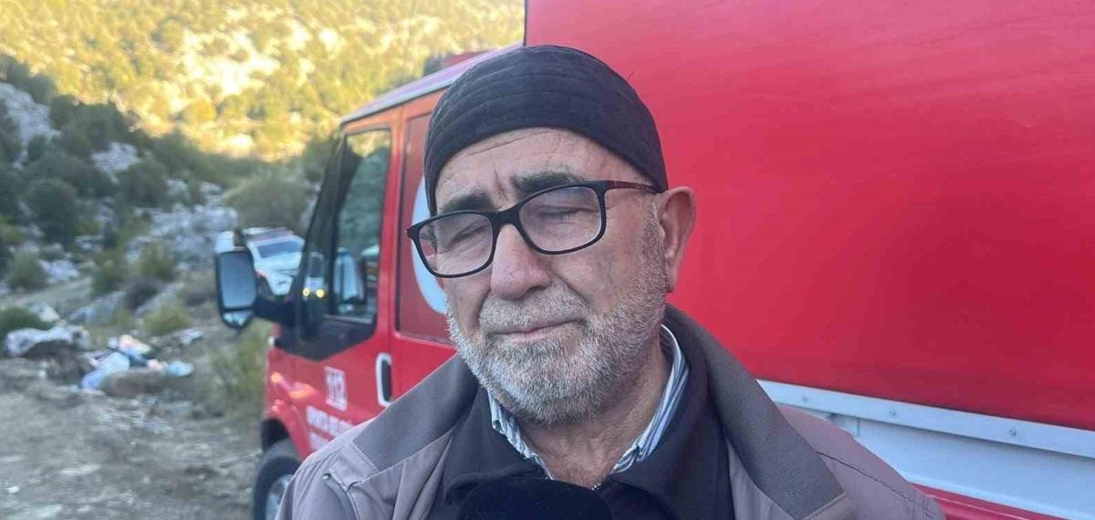 Yazılı Kanyon’da mahsur kalan gönüllülerin kurtarma çalışmaları sürüyor