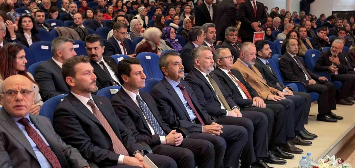 Yeni EBA ile yapay zeka destekli kişiselleştirilmiş öğrenme hedefi