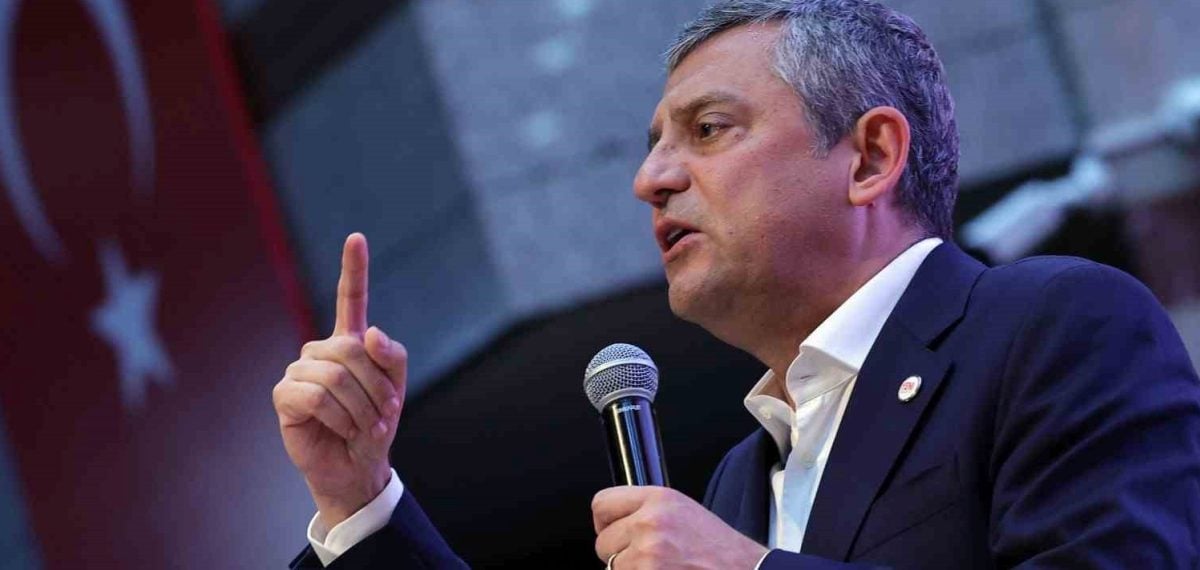 Yeni Parti Ankara il başkanlığı seçimine üyelerin vereceği karar yön verecek