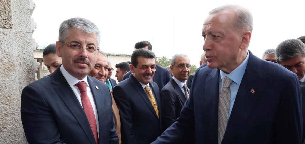 Yeni yasama döneminde Kayseri öncelikleriyle hizmet odaklı çalışma sözü