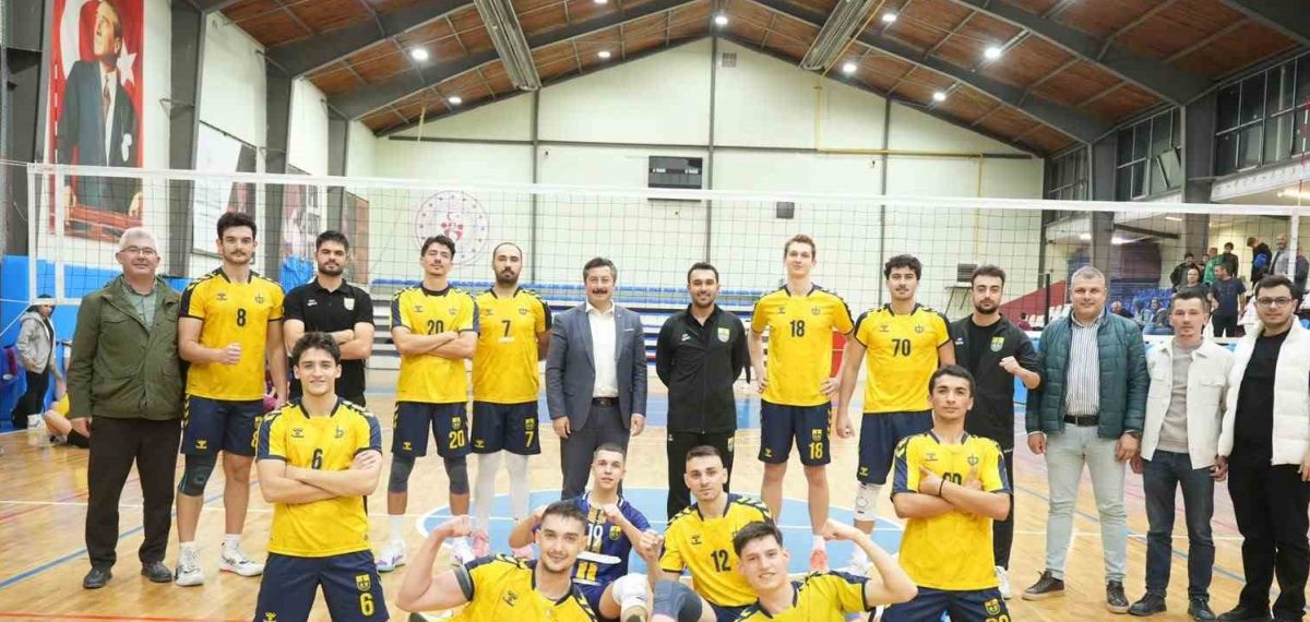 Yenişehir Belediyespor evinde YSK Yıldız Spor’u 3-0 yendi ve sezona iki maçta iki galibiyetle başladı