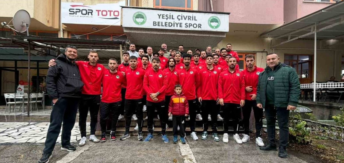 Yeşil Çivril Belediyespor Manavgatspor karşısında ilk galibiyeti hedefliyor