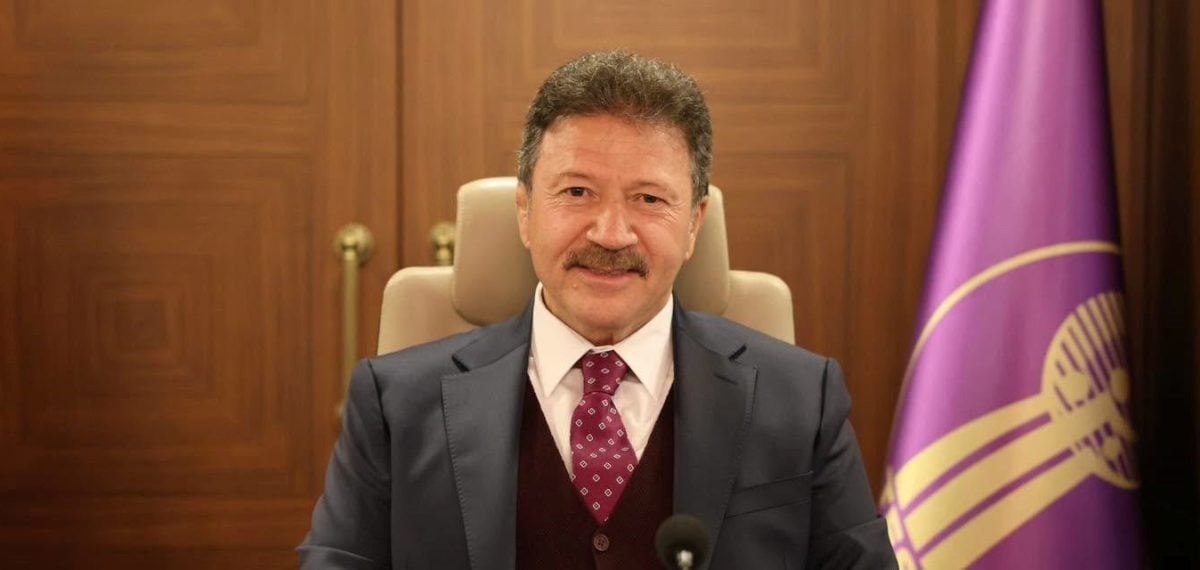 Yiğiner: Sel ve su baskınlarında zarar gören esnafa destek verilecek