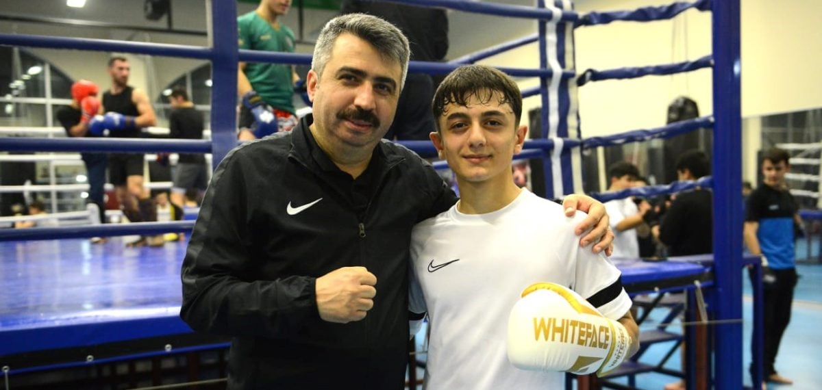 Yıldırım Belediyesi kış spor okullarıyla çocuklara 12 ay spor imkanı sunuyor