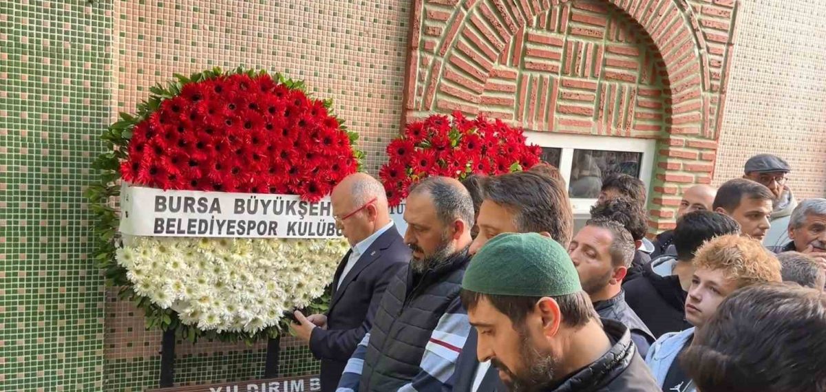 Yıldırım Belediyespor’un genç güreşçisi İstanbul’da fenalaşarak vefat etti