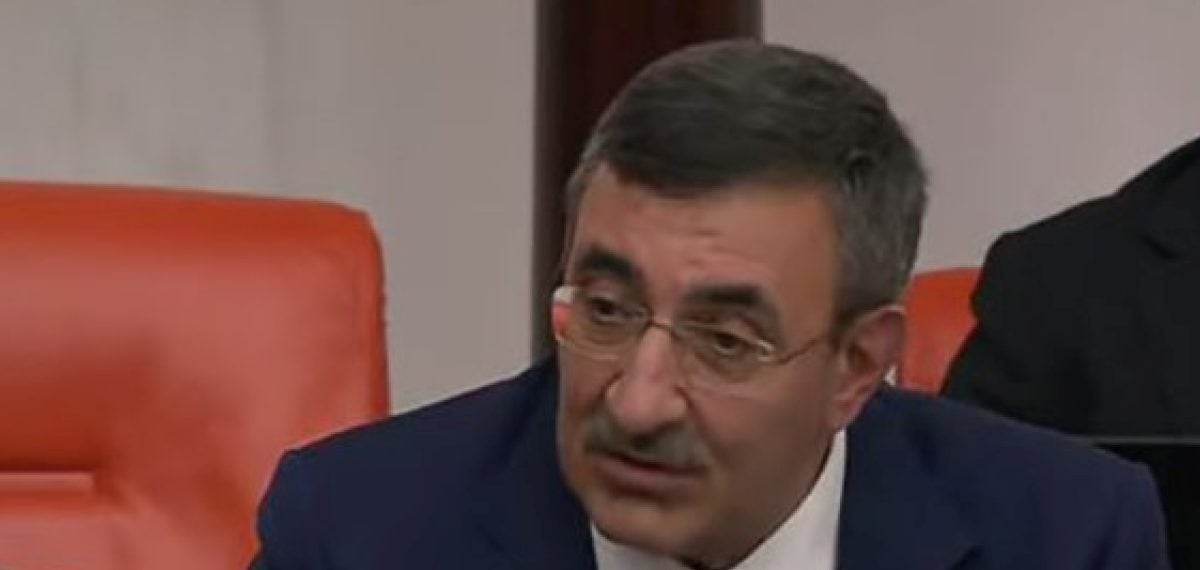 Yılmaz: Milletin kaynağı kullanılmayacak fonlar haksız kazançtan geri alınacak