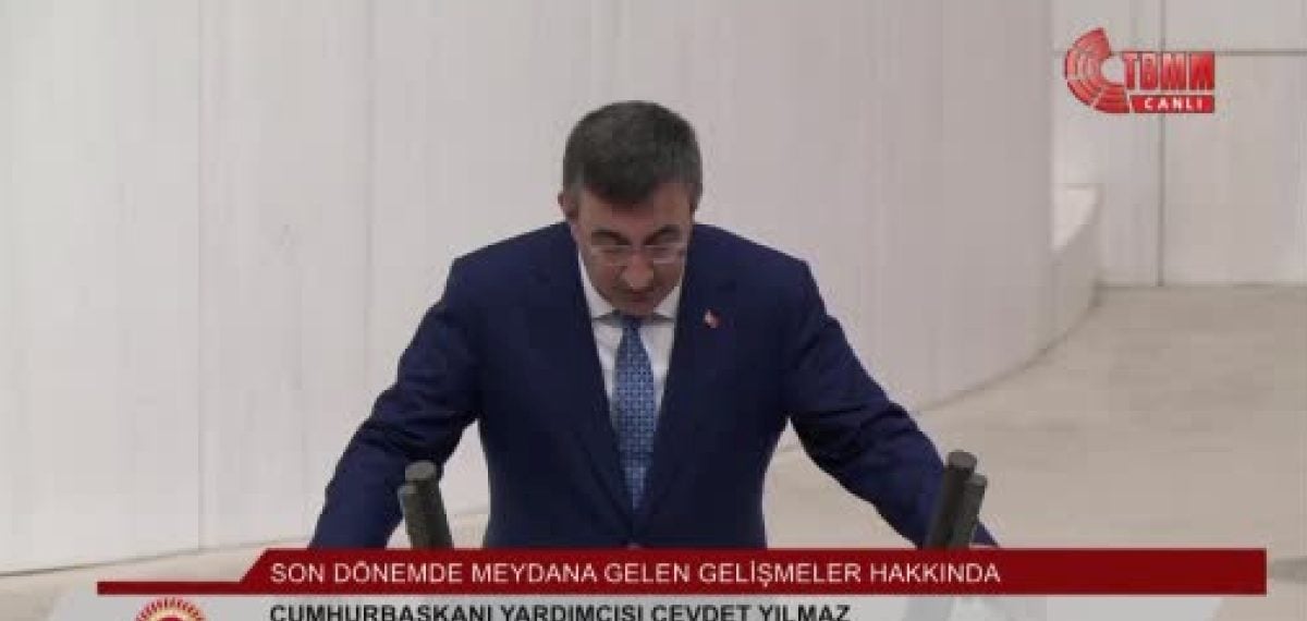 Yılmaz: Sorunlu fonların tasfiyesiyle yatırımcılara öncelik verilecek